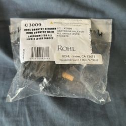 ROHL k3009 Faucet Cartridge 