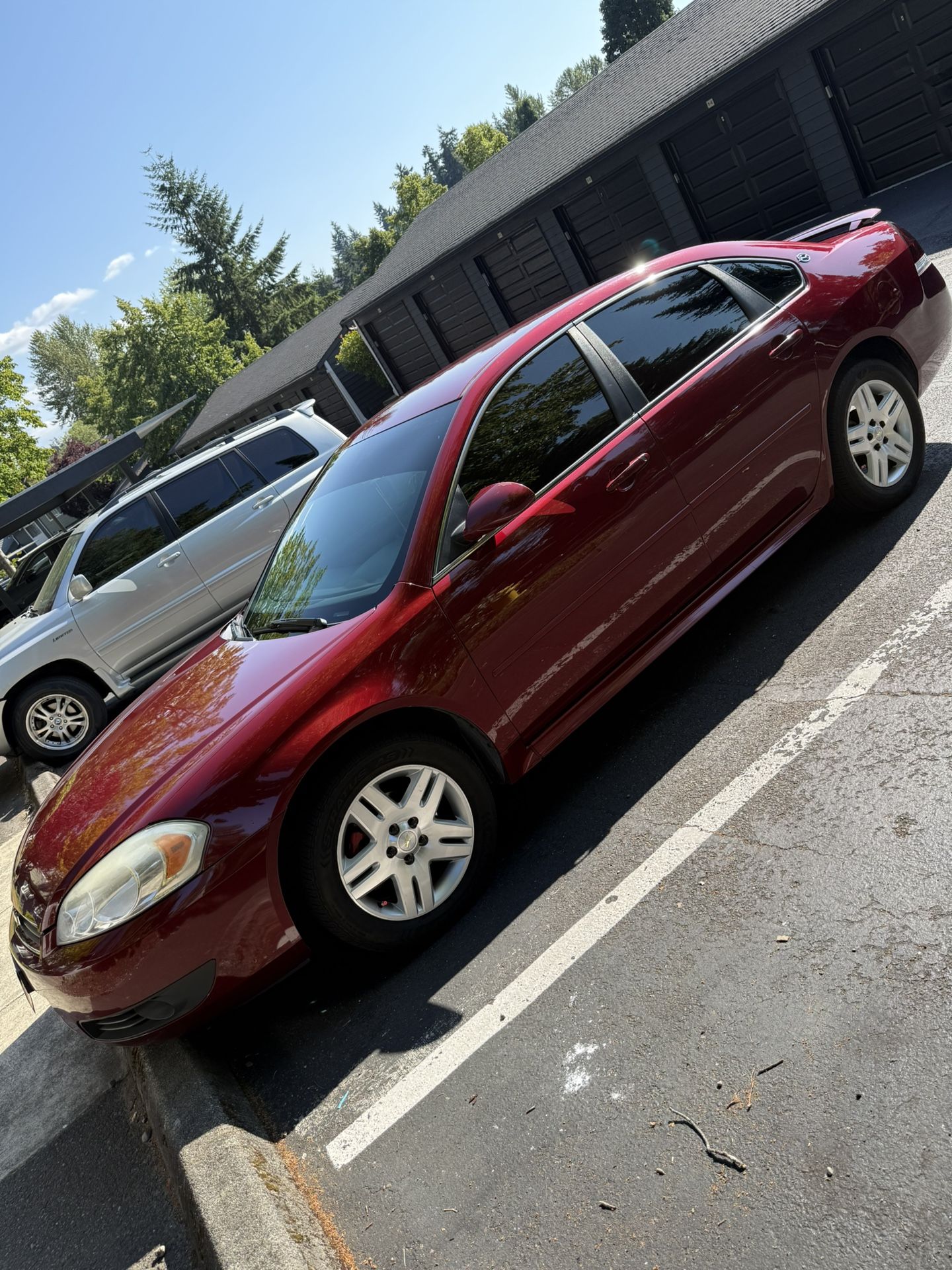 New Transmission, Remote Start, Sound System And More ❗️