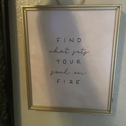 Decoration wall hanging