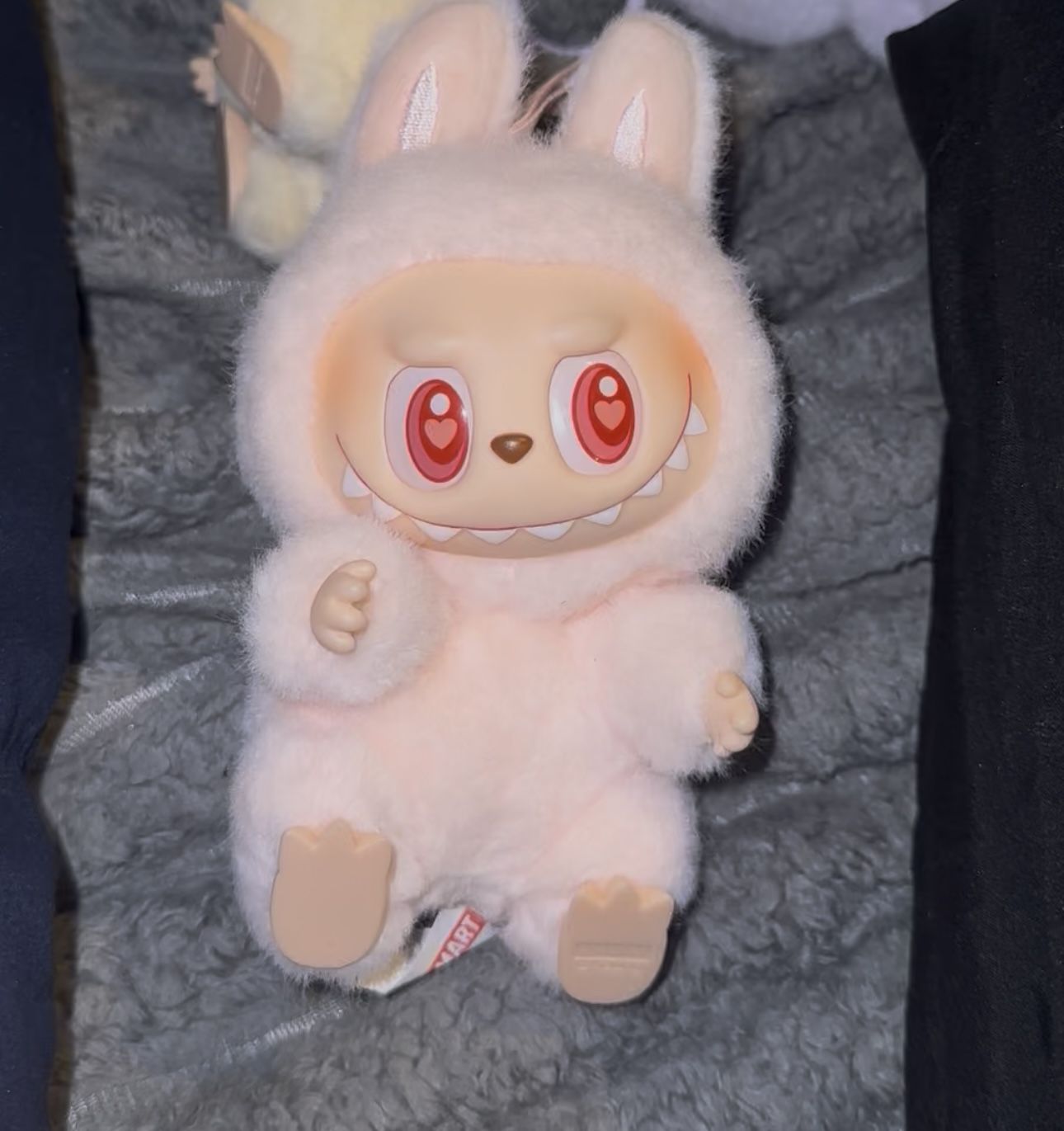 LABUBU