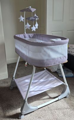 Baby items