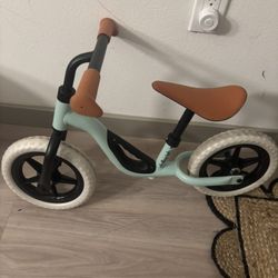 Kids Little Running Bike