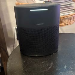 Bose Speaker