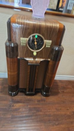 Zenith Radio
