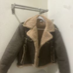 Jacket Size L ( Machine Washable , Excellent Condition ) 