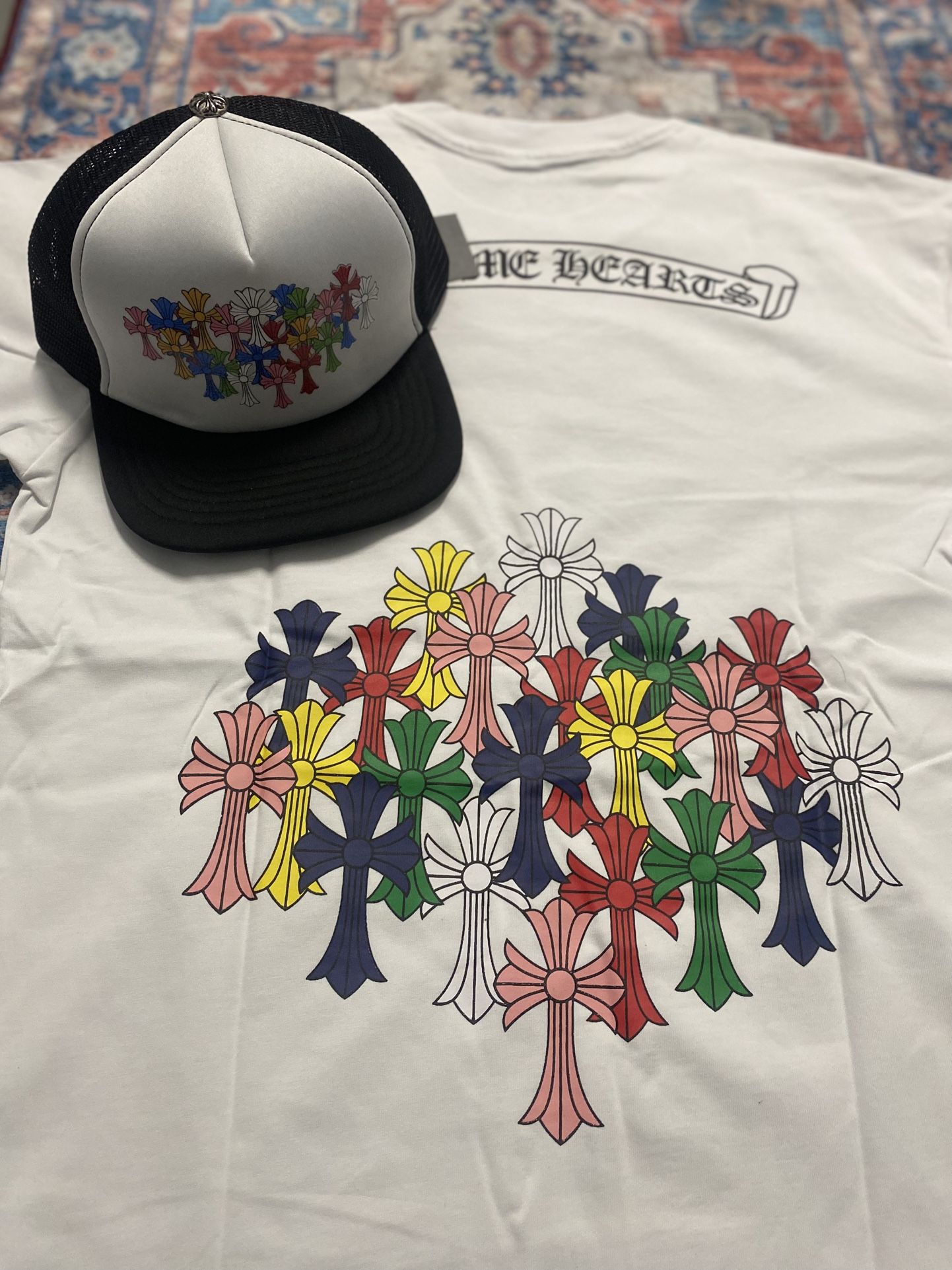 Shirt Set 