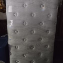Twin Bed Mattress 