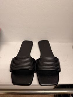 Torrid Sandals