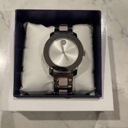 Movado Bold Women Watch