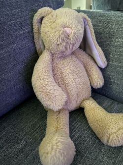 Manhattan Toy Bunny