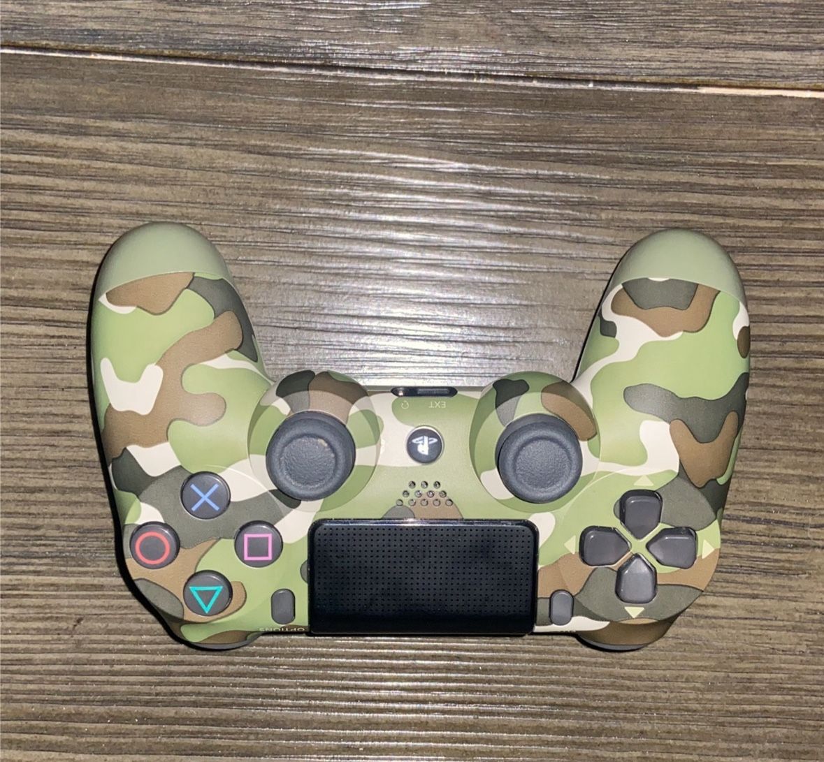 PS4 Controller
