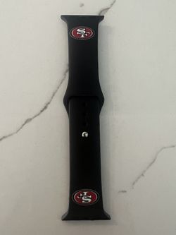 49er Watch Band