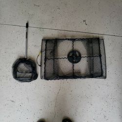Crab Trap