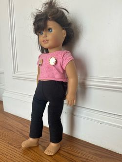 American Girl dolls 18inch with original dress