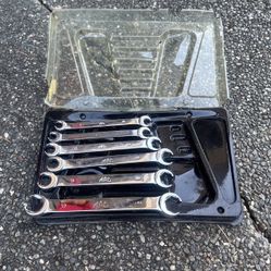 Wrenches
