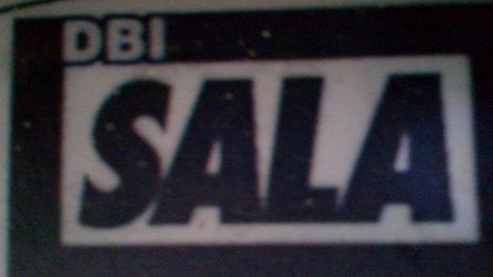 DBI SALA  LIFE LINE