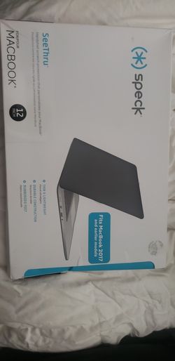 Macbook Case