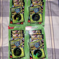 Pokemon Ascended Heroes 2 pack