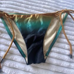 Victoria’s Secret Bikini Bottom