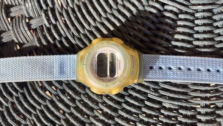 Casio Baby-G Digital Watch
