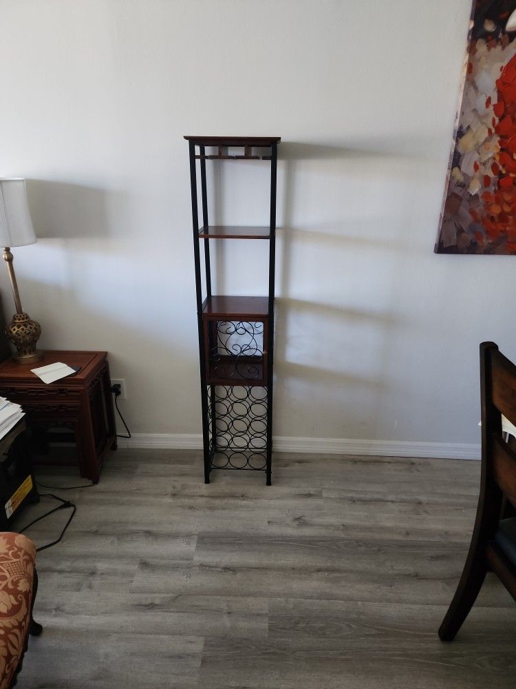 Wine Rack