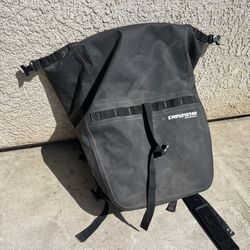 ADV Enduristan Pannier Bag