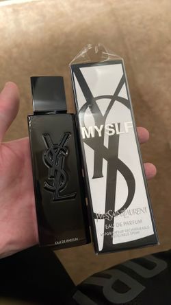 Ysl myself