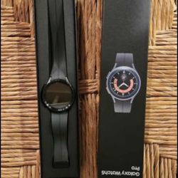 Samsung Galaxy Watch5 Pro