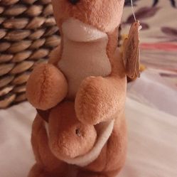 Collectible Pouch 1996