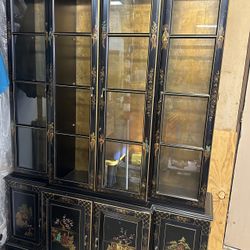 Authentic Vintage Hutch - From Hong Kong