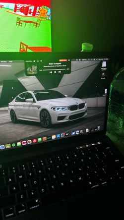 MacBook Pro 2019