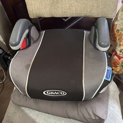 Graco Buster