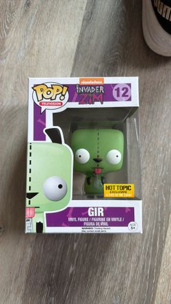 GIR Funko Pop