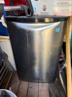 Refrigerador pequeño 50