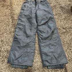 Boys Slow Pants Size L (12-14)