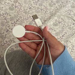 Apple Watch Charger 