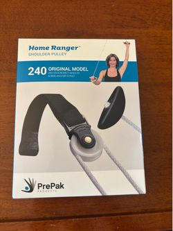 Home Ranger Shoulder Pulley