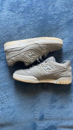 New Balance 550 shoes