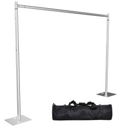 TECRETOARE Backdrop Stand