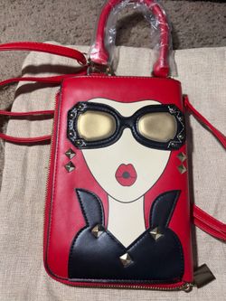 Novelty purse  womenNWTO