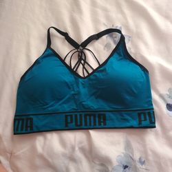 PUMA SIZE L