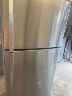 WHIRLPOOL REFRIGERADOR