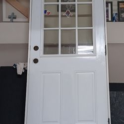 Package Doors