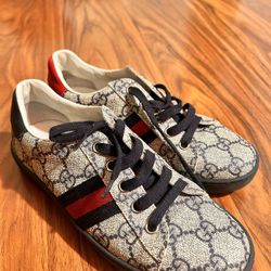 Gucci Shoes Kids