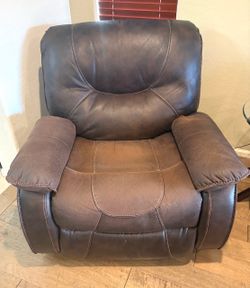 Power recliner
