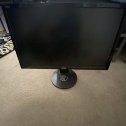 Asus 3D Gaming Monitor 1080p