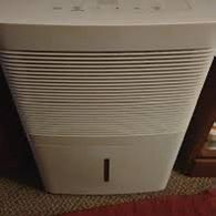 Ge dehumidifier