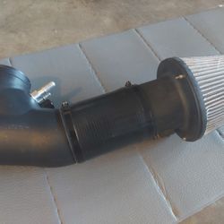 11-14 Mustang PMAS Cold Air Intake