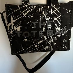 Marc Jacob’s Tote Bag