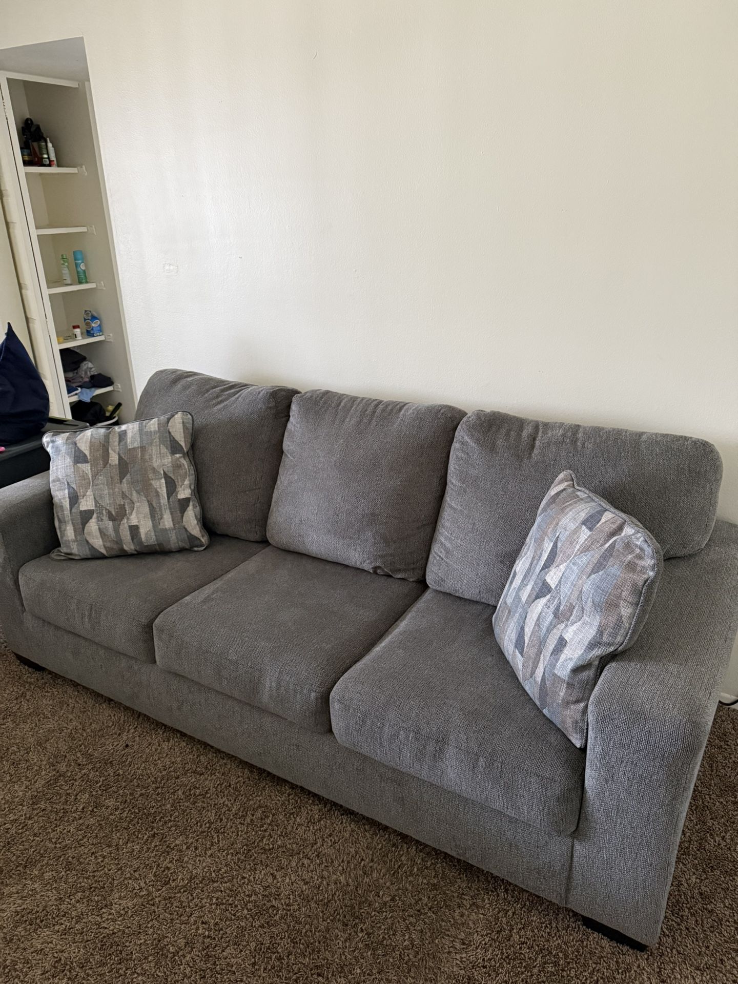 Sofa Set